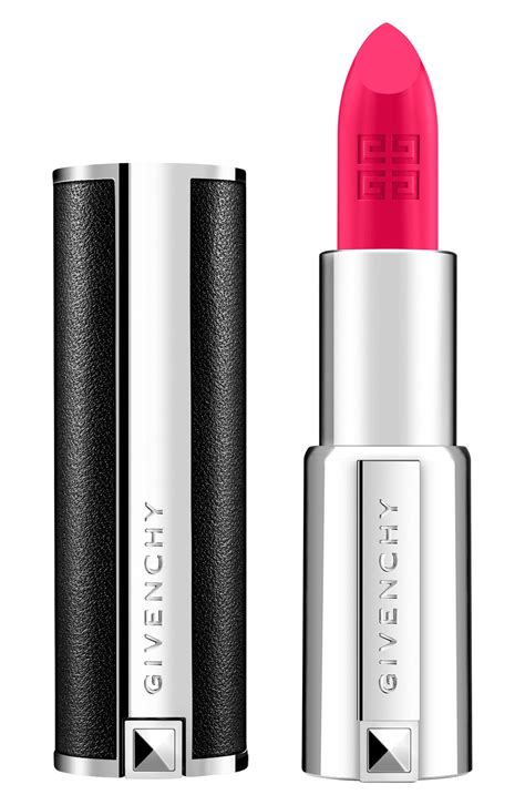 givenchy 205 fuchsia irresistible|Givenchy Le Rouge 205 Fuchsia Irresistible Lipstick: .